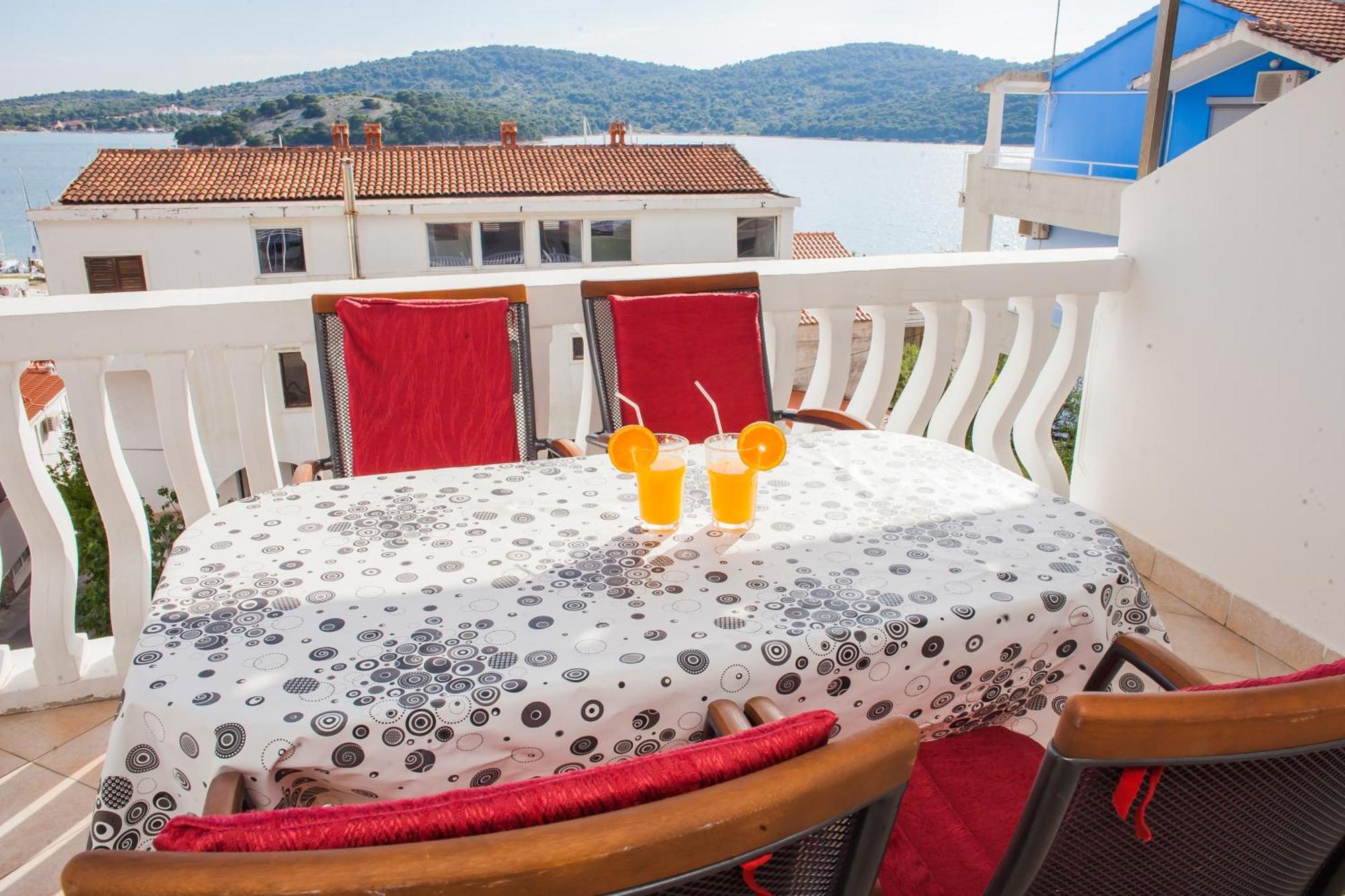 Hana Home - Apartments Tisno Δωμάτιο φωτογραφία