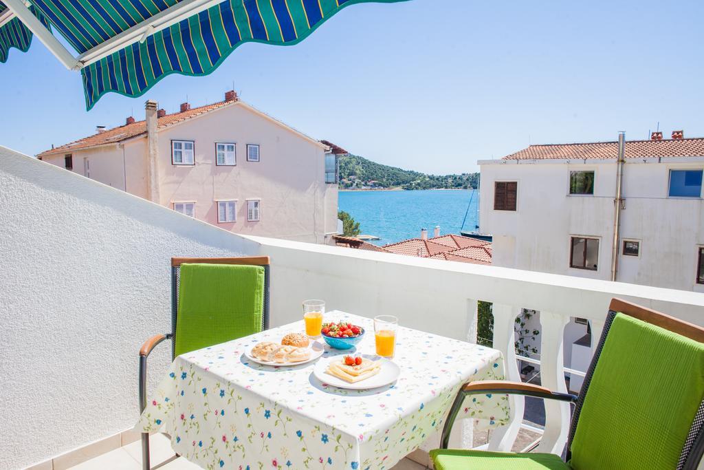 Hana Home - Apartments Tisno Εξωτερικό φωτογραφία