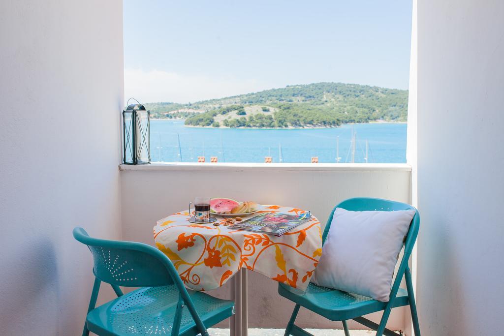 Hana Home - Apartments Tisno Εξωτερικό φωτογραφία