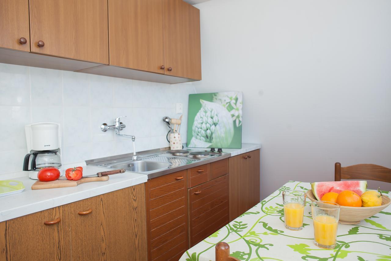 Hana Home - Apartments Tisno Εξωτερικό φωτογραφία